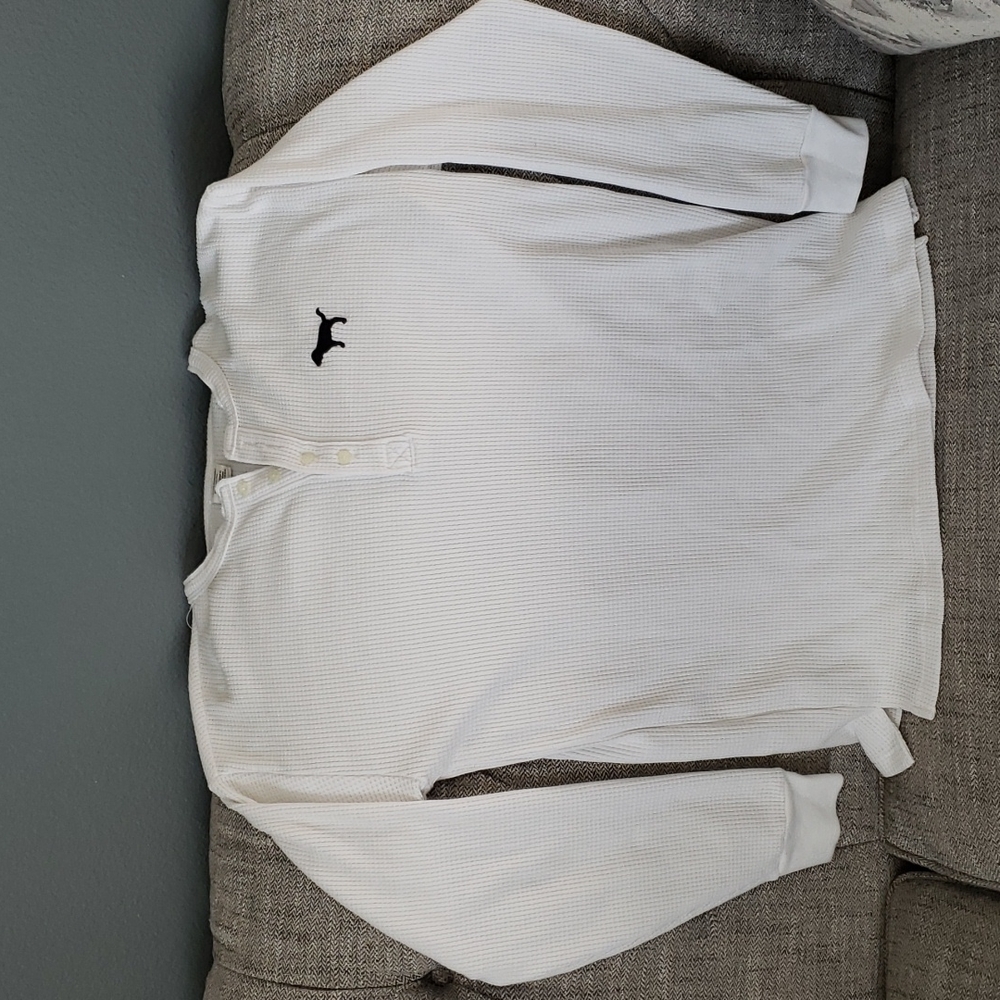 Thermal long sleeve